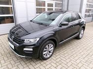 VW T-Roc, 1.5 TSI Style Winterpaket Style, Jahr 2020 - Oyten