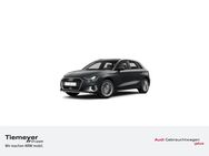 Audi A3, Sportback 35 TFSI ADVANCED, Jahr 2024 - Oberhausen