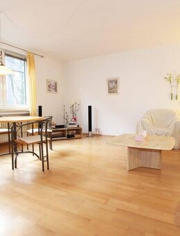 DREAMHOUSE Immobilien: Gepflegte Eigentumswohnung nahe Eppendorfer Baum - Hamburg