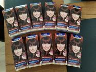 Schwarzkopf PolyColor Creme Haarfarbe 44 Schokobraun neu - Schrobenhausen