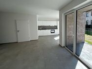 Charmante 2 -Zimmer-Erdgeschosswohnung mit Einbauküche in ruhiger Lage von Oyten - Oyten