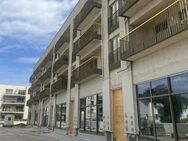 Hochwertige Familienwohnung mit große Balkon in der neuen HafenCity! Lift! - Dresden