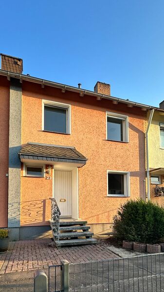Reihenmittelhaus in Uslar - Ihre Chance zur individuellen Gestaltung!