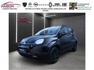 Fiat Panda, 1.0 GSE Hybrid City Cross, Jahr 2020 - Wesel