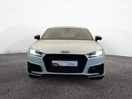 Audi TT Coupe 45 TFSI qua S line competition+ LED*B&O - Marktoberdorf