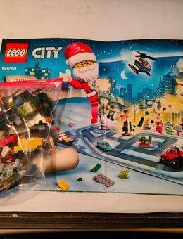 Lego City 60268 Neuwertig - Willich