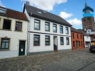 Sonsbeck: Saniertes Stadthaus - Sonsbeck