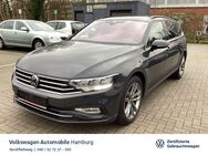 VW Passat Variant, 2.0 TDI, Jahr 2021 - Hamburg