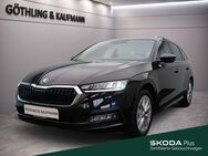 Skoda Octavia, 2.0 TSI IV Combi Style, Jahr 2024 - Hofheim (Taunus)