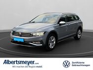 VW Passat Alltrack, 2.0 TDI, Jahr 2022 - Nordhausen