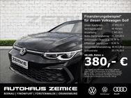 VW Golf, 2.0 TDI VIII 2 0 GTD HARMAN, Jahr 2022 - Schorfheide