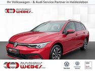 VW Golf Variant, 1.0 TSI Golf VIII LIFE REAR L, Jahr 2023 - Haldensleben