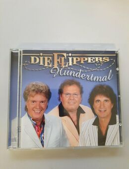 Hundertmal von Die Flippers (CD, 2005) - Essen