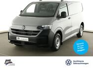 VW T7 Multivan, 2.0 l TDI Transporter Kasten 116PS New Transporter, Jahr 2025 - Suhl