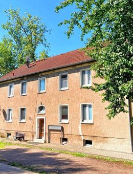charmantes Mehrfamilienhaus mit Potenzial - Friemar
