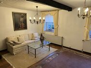 Historisches Fachwerkhaus mit vielseitigem Potenzial in Schwalmtal-Dilkrath - Schwalmtal (Nordrhein-Westfalen)