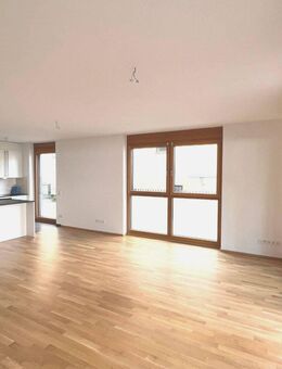 Hochwertige 4,5 Zimmer Wohnung in traumhafter ruhiger Seelage Petershausen Ost - Konstanz