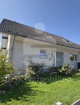 Großzügiges 6-Zimmer-Einfamilienhaus in Kürten! - Kürten