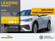 VW ID.5, Pro LM20 WÄRMEPUMPE IQ LIGHT, Jahr 2022 - Remscheid