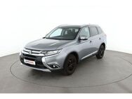 Mitsubishi Outlander 2.0 MIVEC Edition 100 2WD - Berlin