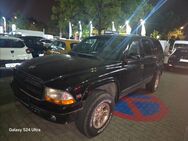 Dodge Durango 5.2 4wd 1998 - Berlin Spandau