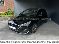 Hyundai i30, cw Trend Automatik 195 mtl, Jahr 2020 - Rheurdt