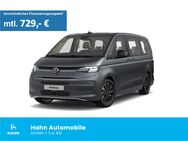 VW Multivan, 2.0 l TSI New Multivan Life 150kW, Jahr 2024 - Böblingen