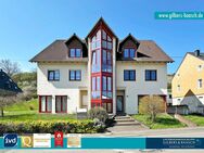 Fell-Fastrau: Große, attraktive Eigentumswohnung in ruhigem Wohnhaus mit Blick ins Grüne - Fell