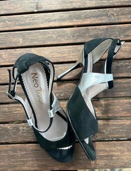 Tangoschuhe - Tettnang