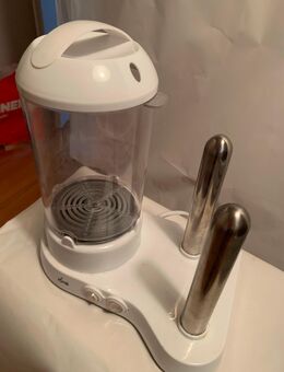 Hot Dog Maker - Oberentfelden