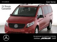 Mercedes-Benz Vito 114 CDI Tourer Edition Pro Lang Tisch+Liege - Schierling