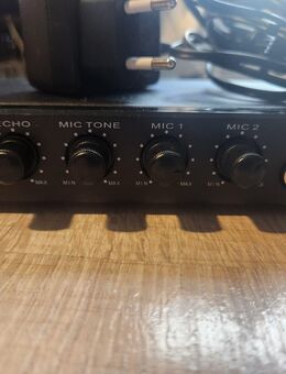 Karaoke Studio Pro - Ebersberg Zentrum