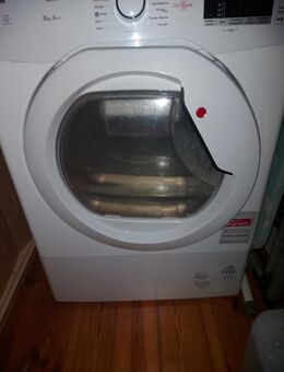 Hoover Kondenstrockner - Wiesentheid