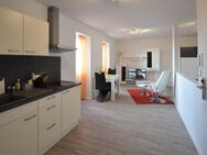 Single-Boardingapartment - nahe Flughafen Frankfurt - Raunheim