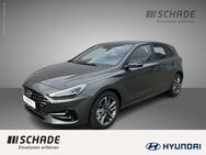 Hyundai i30, 1.0 T-GDI Connect & Go, Jahr 2023 - Eisenach