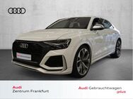 Audi RSQ8, quattro, Jahr 2021 - Frankfurt (Main)