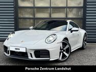 Porsche 992, (911) Carrera | | |, Jahr 2022 - Ergolding