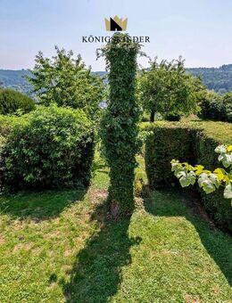 Beste Lage am Frauenkopf - Stadtvilla mit Charme (oder Neubau) mit unvergleichlichem Panoramablick - Stuttgart