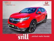 Honda CR-V T 1.5 Turbo Comfort 2WD Sitzhz.* LED* DAB* - Augsburg