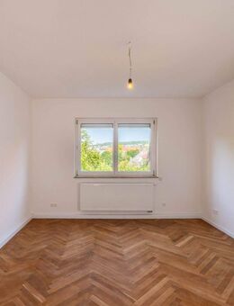 Schön renovierte 3-Zimmer-Wohnung in Stuttgart-Kaltental - Stuttgart