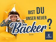 Bäcker (m/w/d) am Standort Lengenfeld (Vogtland) - Lengenfeld