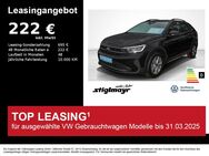 VW Taigo, 1.0 TSI Life, Jahr 2024 - Pfaffenhofen (Ilm)