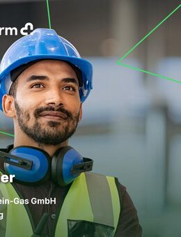 Abfüller von Gasflaschen (m/w/d) Vollzeit / Teilzeit - Kissing