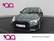 Audi A3, 35 TDI S line Lim DC 19 APPLEC, Jahr 2023 - Euskirchen