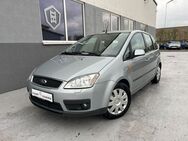 Ford C-Max AHK Sitzh. Klima Zahnr. gemacht! TÜV Neu - Schwarzach (Main)