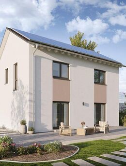 Ihr individuelles Traumhaus in Witten - Gestalten Sie Ihr Zuhause nach Ihren Wünschen! - Witten