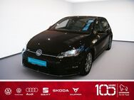 VW Golf, 1.4 TSI VII Highline 150PS R-LINE ExP, Jahr 2016 - Mühldorf (Inn)