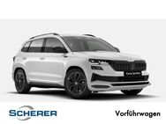 Skoda Karoq, 2.0 TDI Sportline 110kW, Jahr 2024 - Bingen (Rhein)