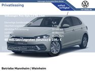 VW Polo, 1.0 TSI Style OPF, Jahr 2022 - Mannheim