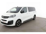 Opel Zafira Life 2.0 CDTI M Tourer L2 - Berlin